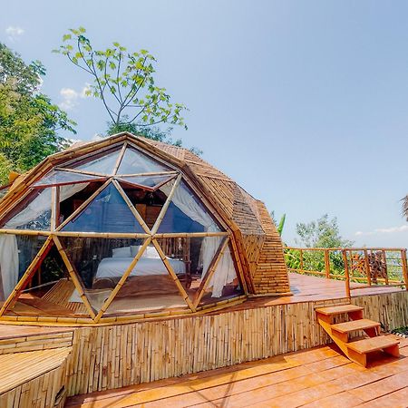 Los Glampings De Taytamaki تارابوتو المظهر الخارجي الصورة